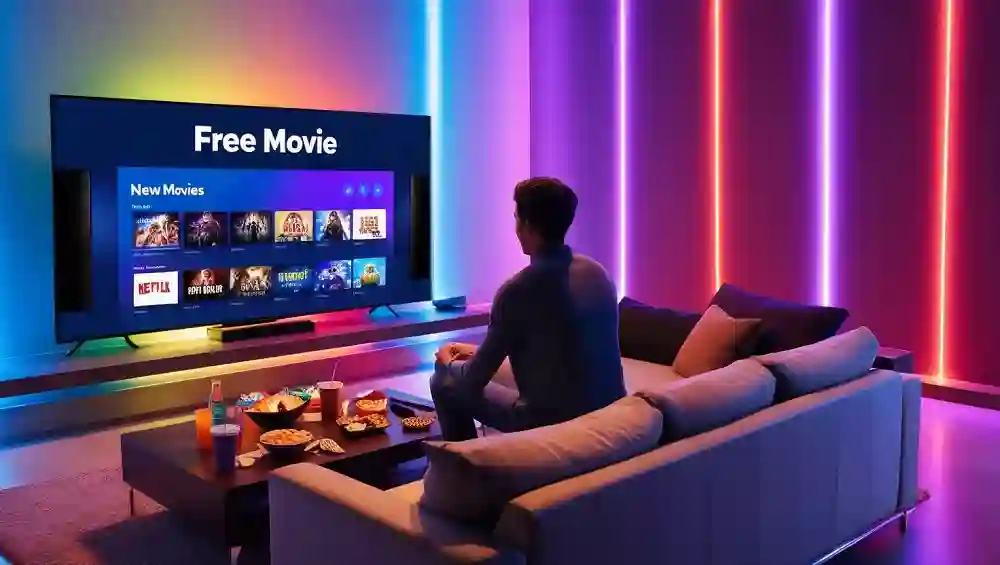 Filmy4 Provide Free Movies, Web Series & Premium Content