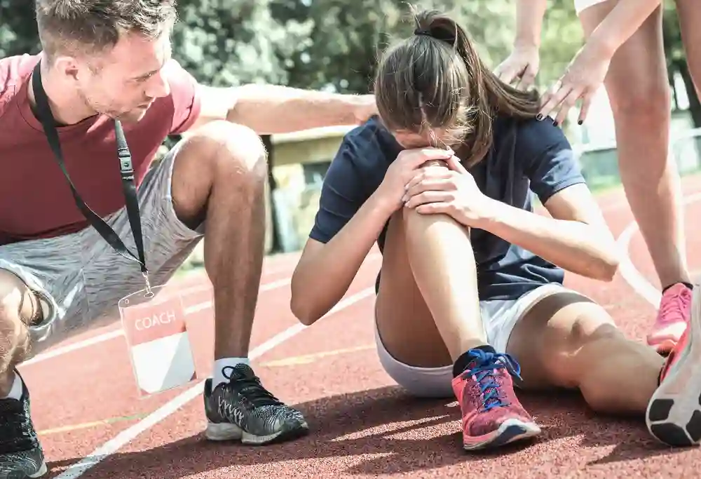 Why Sports Injuries Can Make or Break an Athlete’s Career
