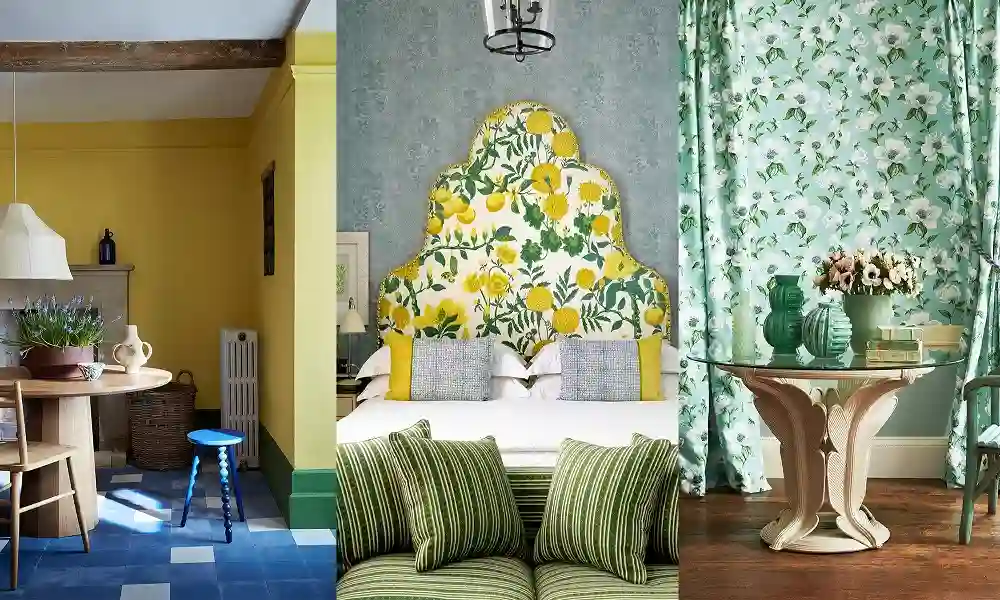 The Best Summer Decor Ideas to Brighten Your Home