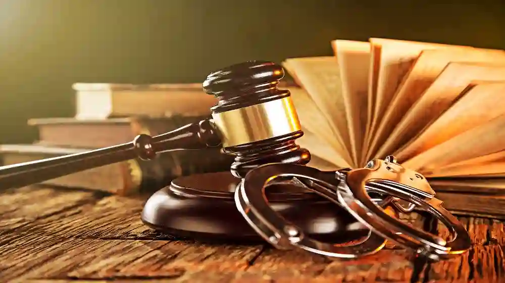 What You Need to Know About Criminal Defense Lawyers
