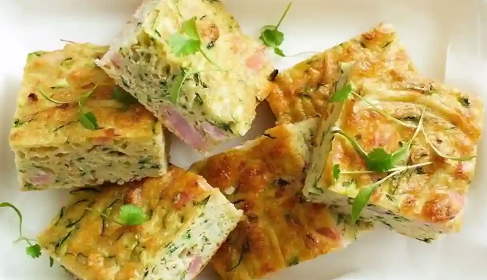 Delicious Food Recipes, Cooking Tips & Meal Ideas
