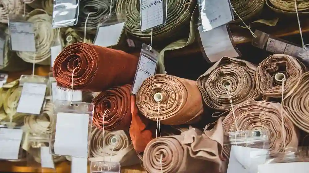 Eco-Friendly Fabrics: Fashion with a Sustainable Twist