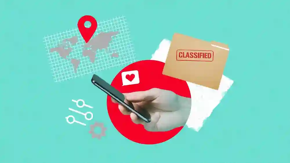 How to Stay Safe When Using Online Dating Apps