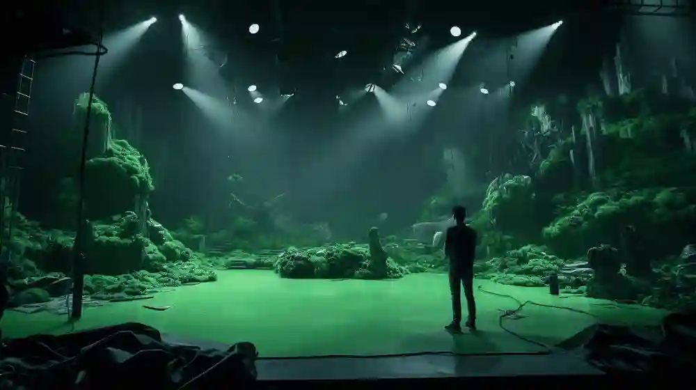 Exploring the Art of Special Effects in Modern Cinema